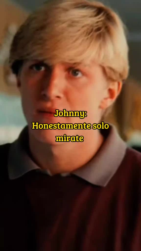 @karate kid ✨
