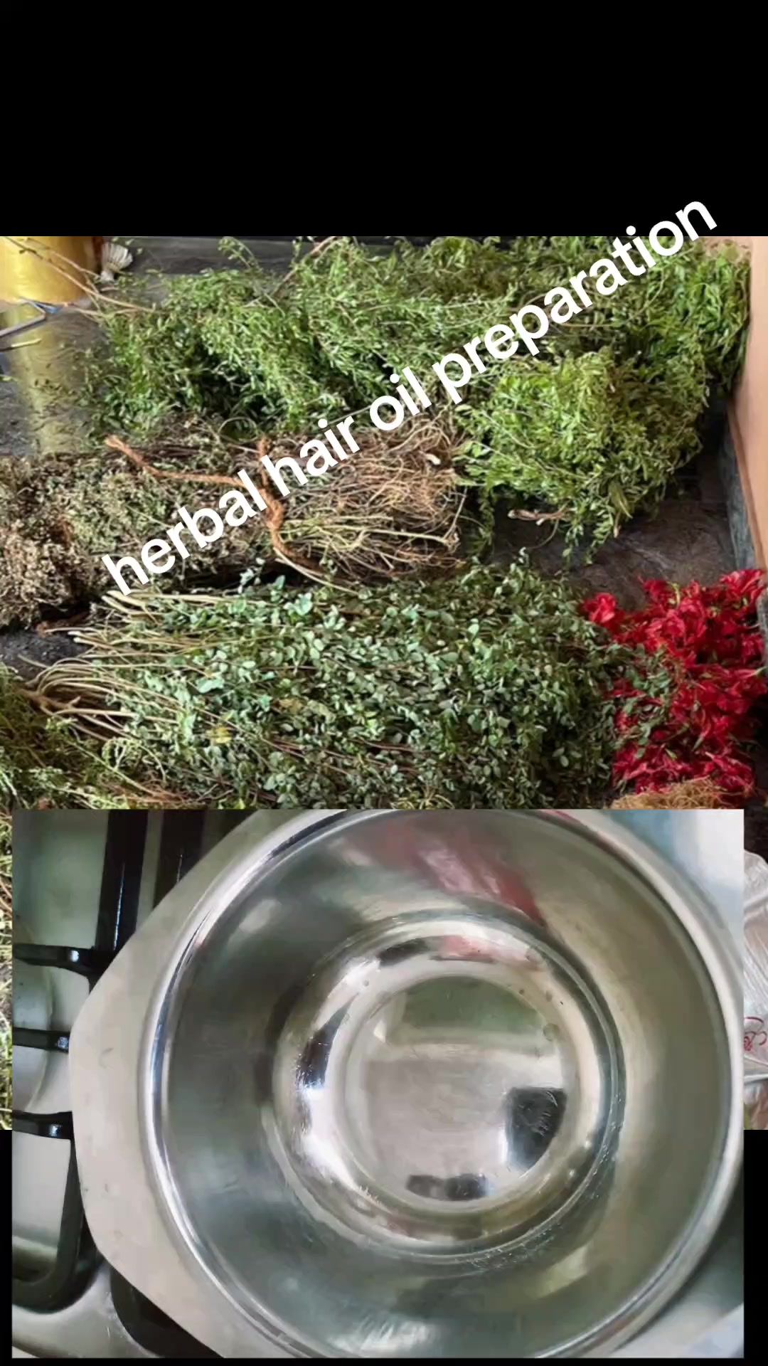 @☘️🍀BRAHMAHERBALS🌿🌿 HAIR OIL
