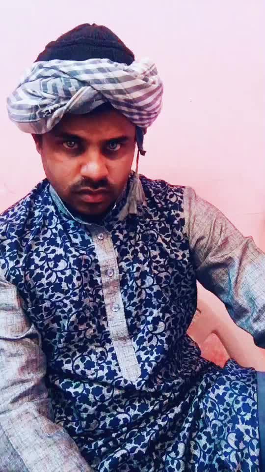@Irfan the bad boy