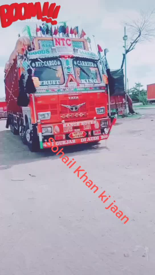 @King Khan