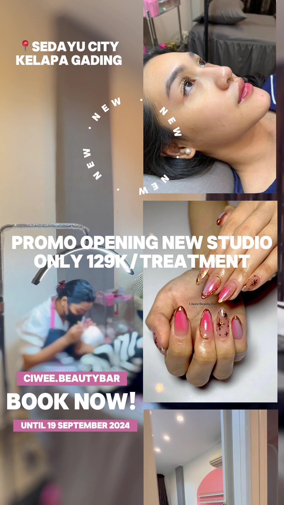 @Ciwee.beautybar