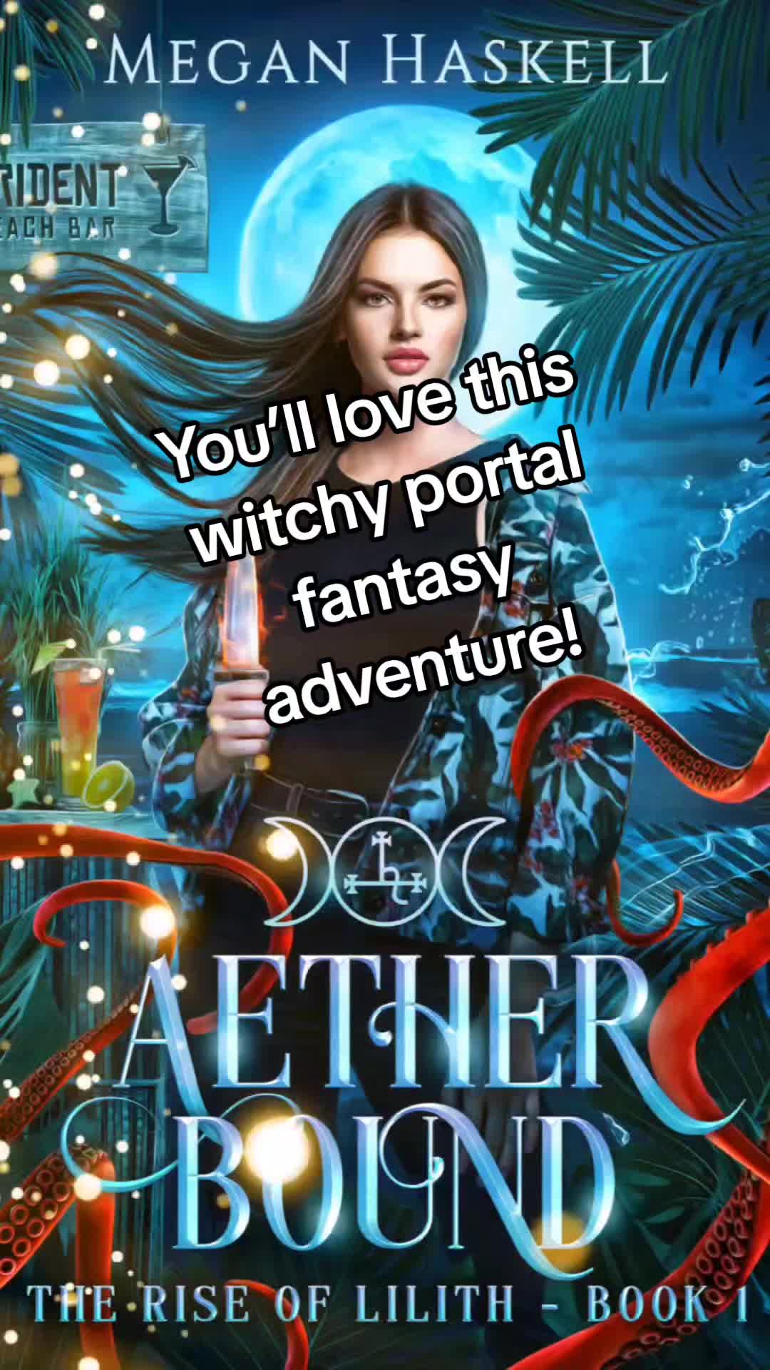 @authormeganhaskell