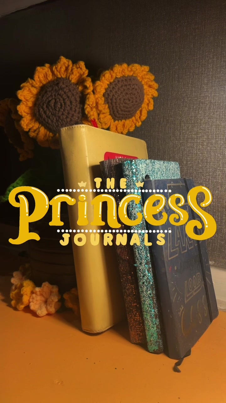 @peachy | journaling 🌻