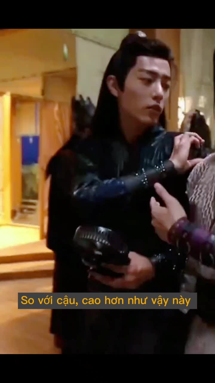 @Kh&aacute;nh An _ WX