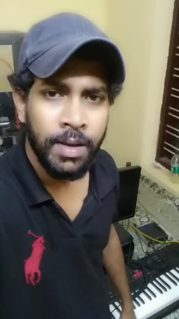 @Sreeraj Saran