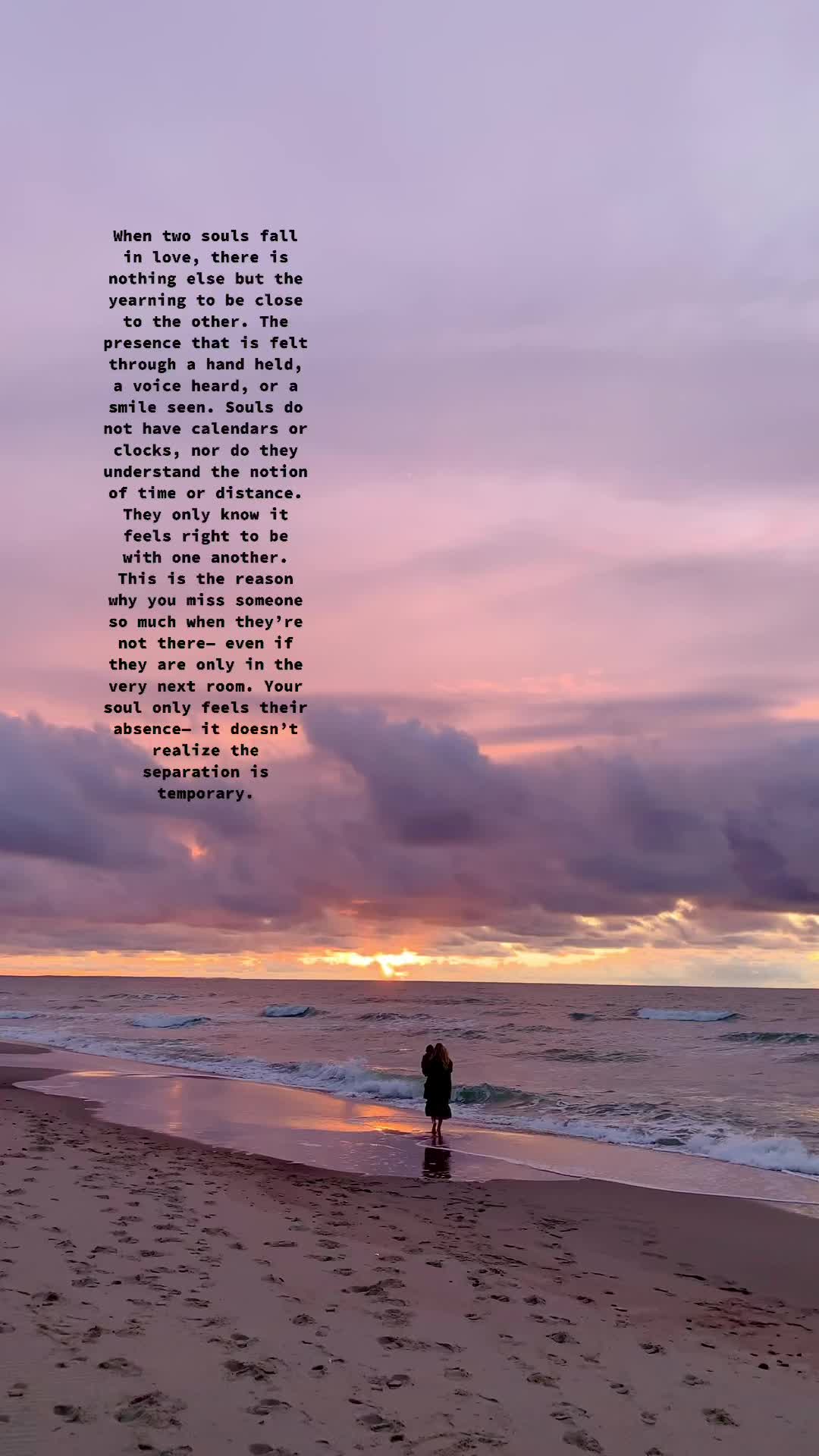 @reality of you