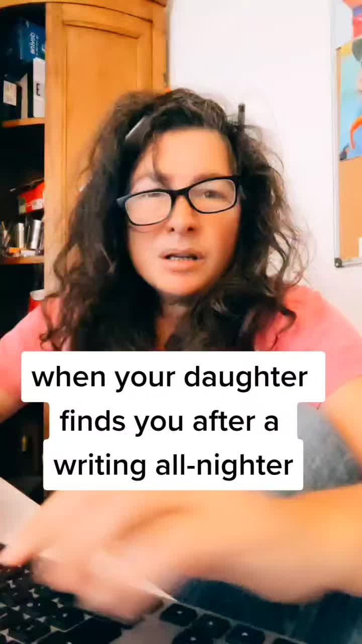 @Rachel Delahaye