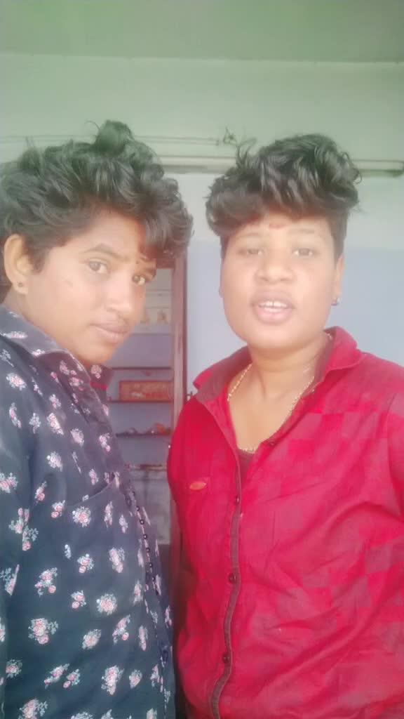 @BHARATHI
