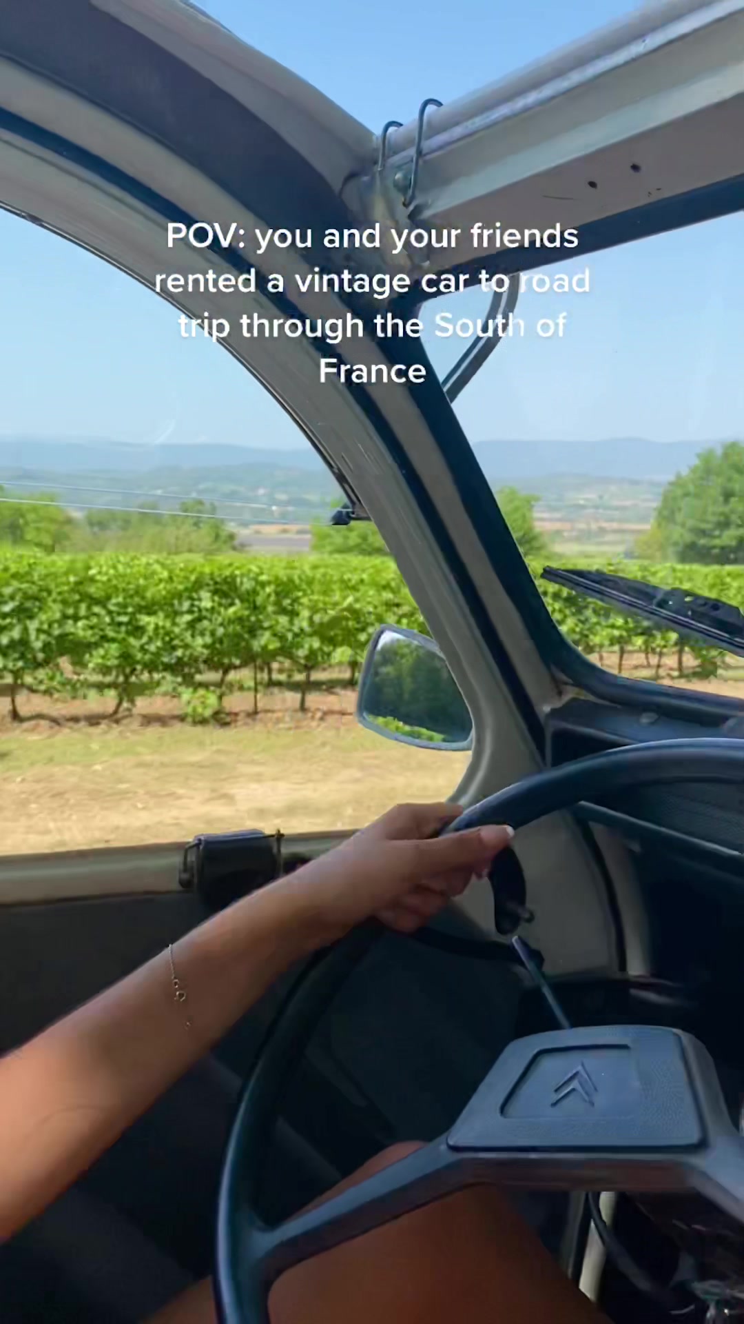 @Mia in France