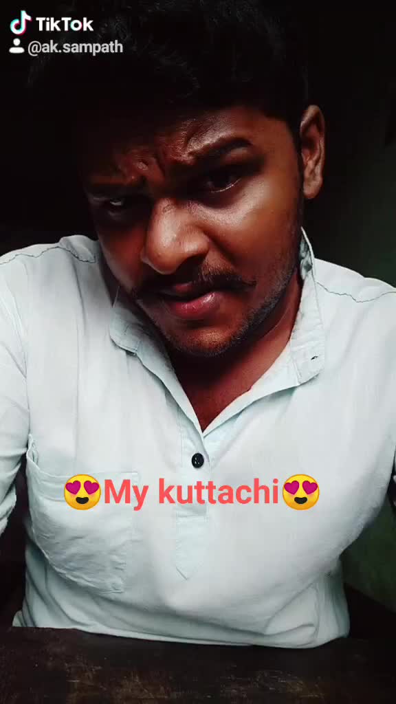 @😍😍AKSampath😍😍