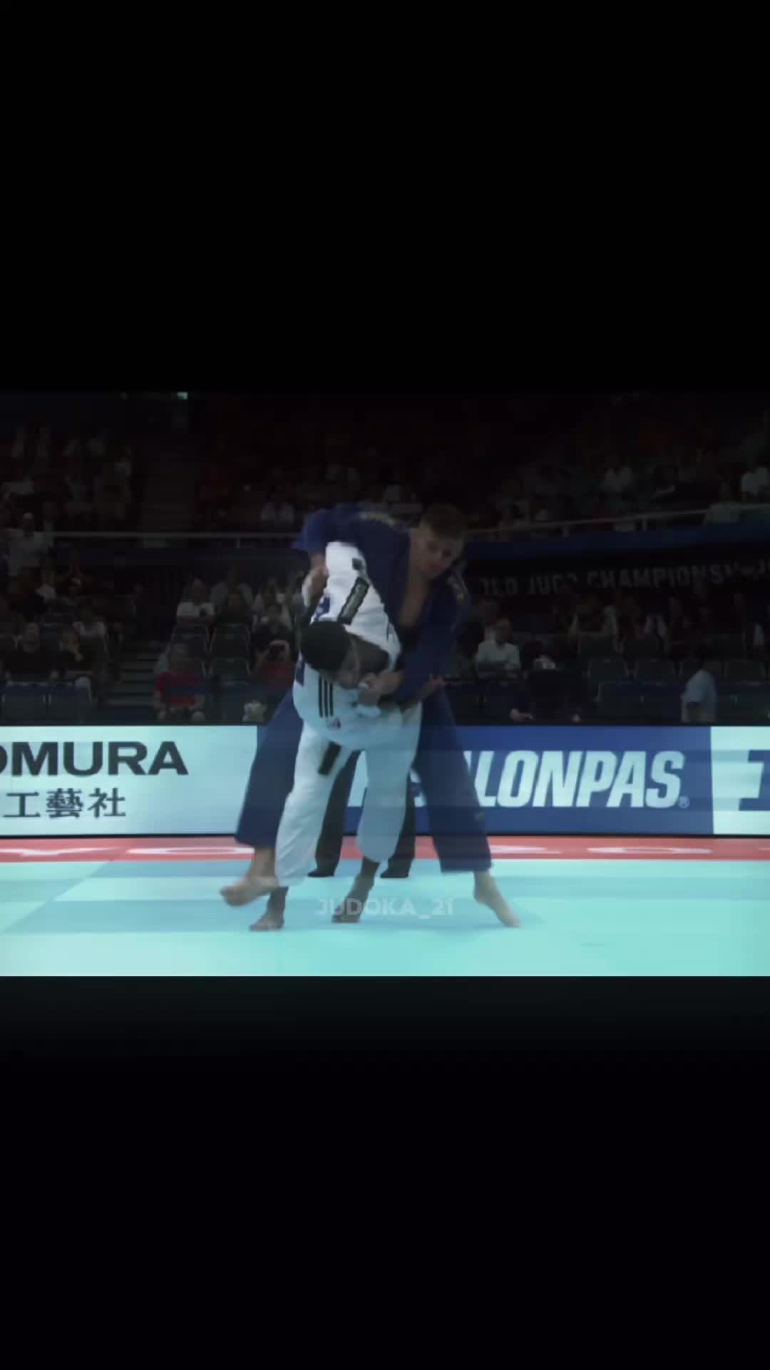 @Judo