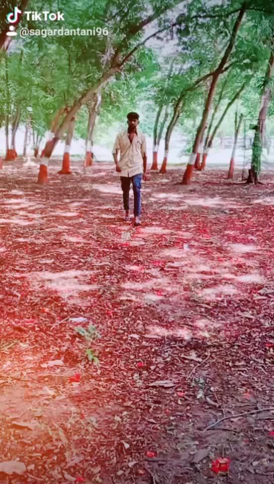 @Sagar Dantani