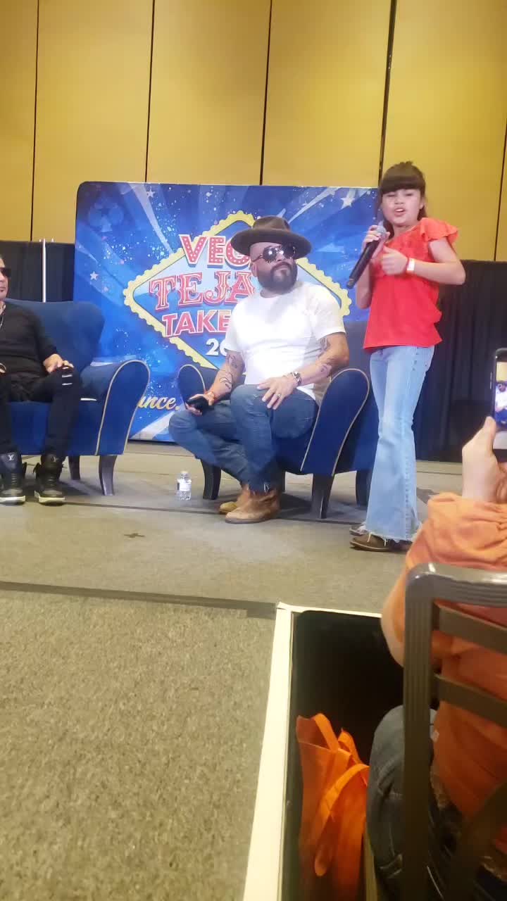 @Xtreme Tejano