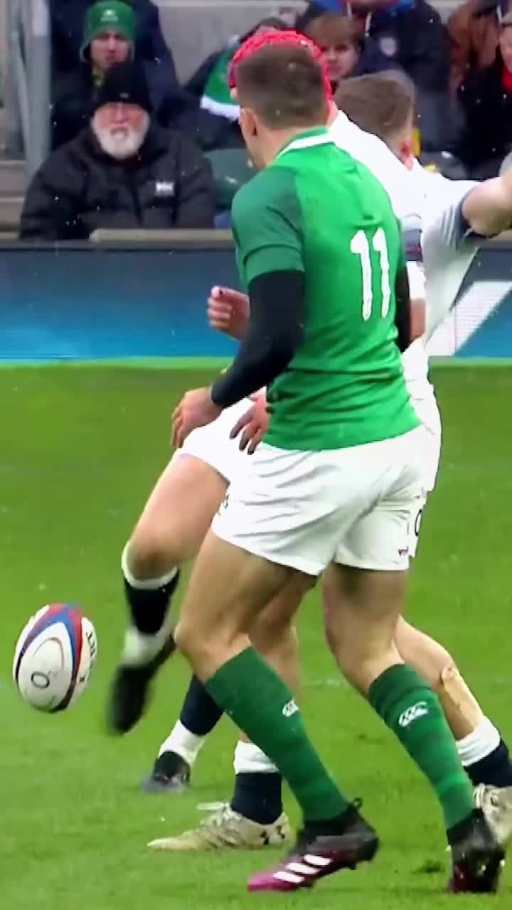 @owen farrell🏴🏉