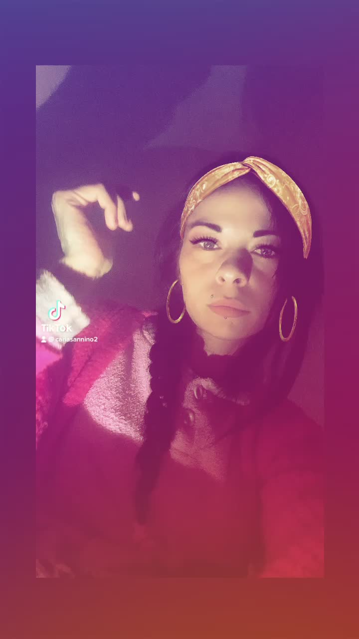 @Carla Sannino