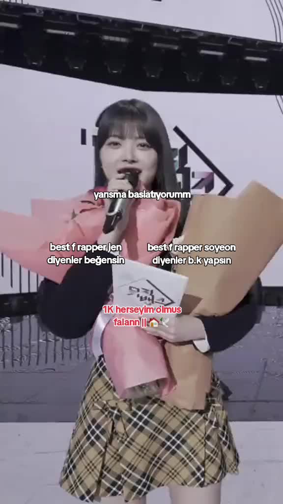 @SADECE AHYEON