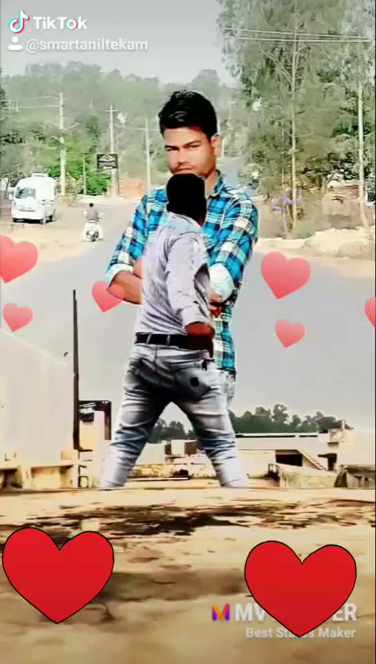 @Smart anil Tekam