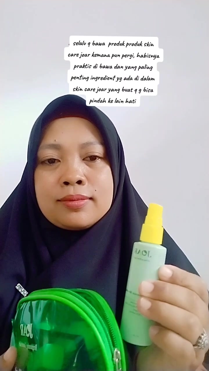 @Aziji Harahap