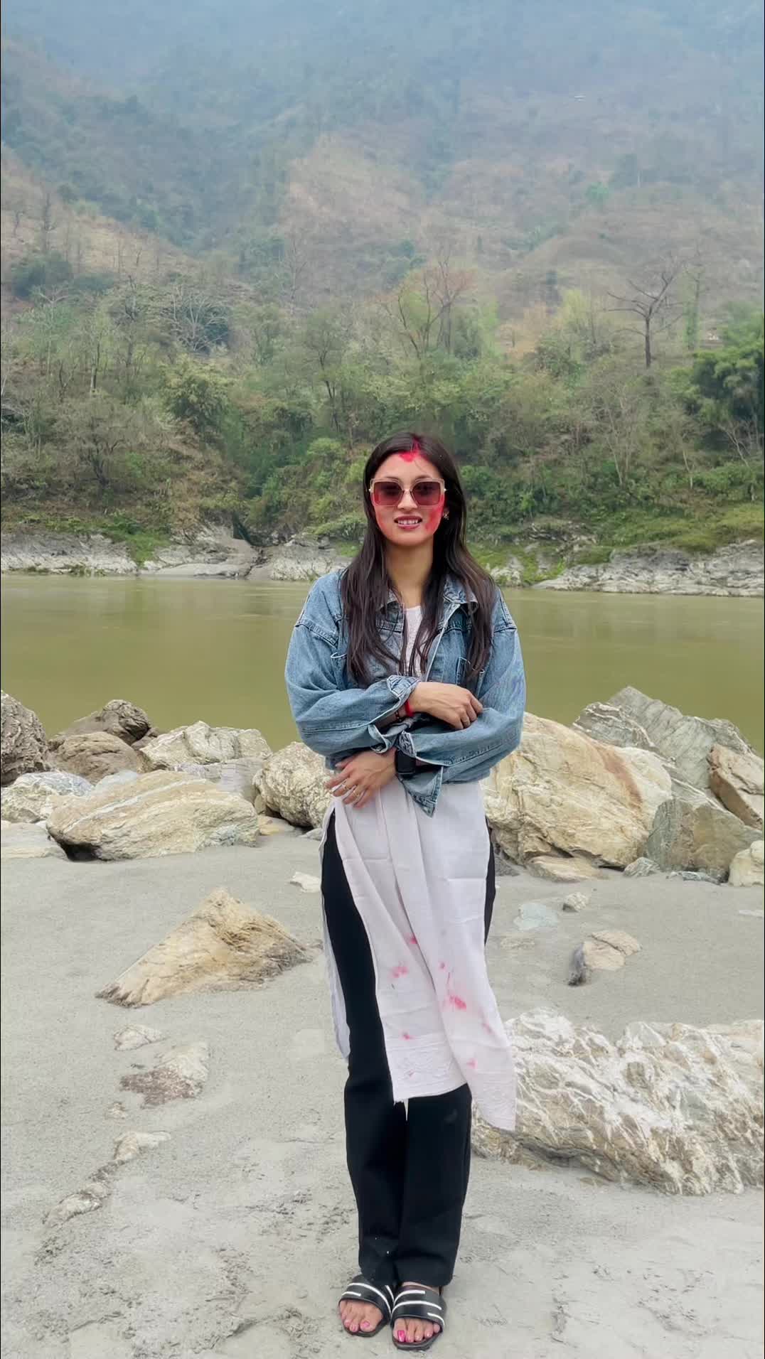 @Manish Shrestha