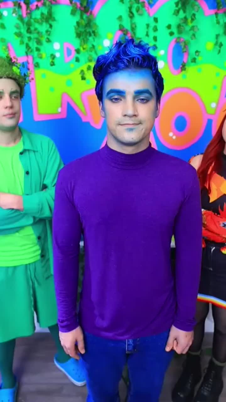 @Spreen Fandom