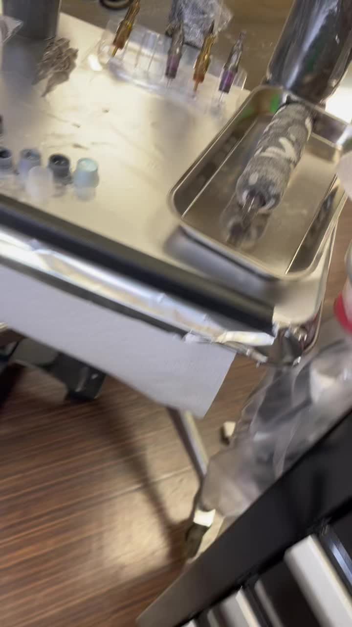 @Thirdwishtattoos