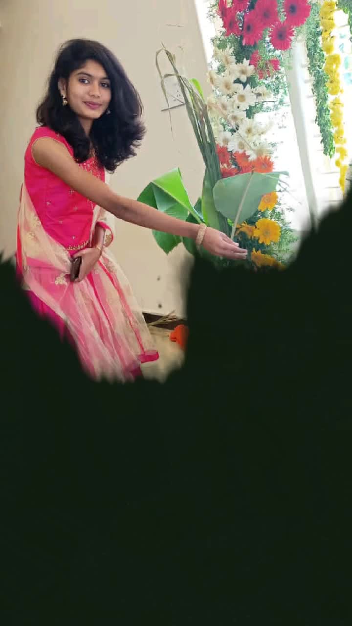 @sanju parinitha