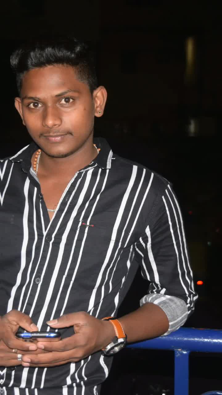 @Shivu Darling
