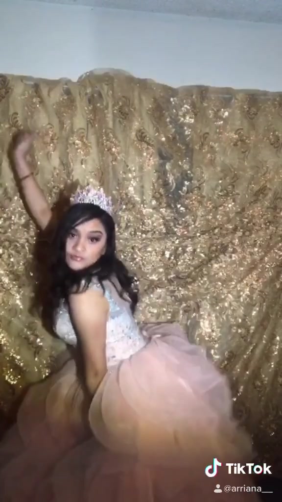 @Alexis Arriana