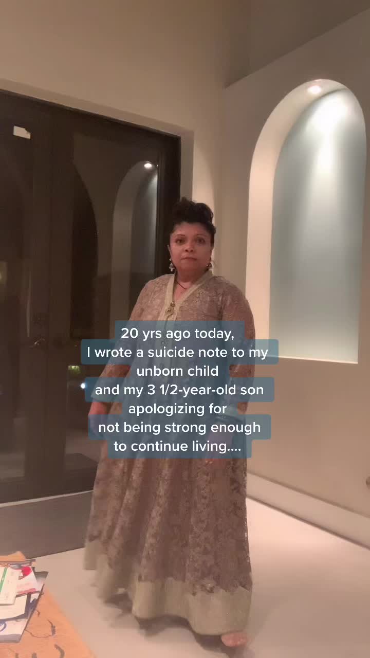 @Anita Ladhani, LCSW