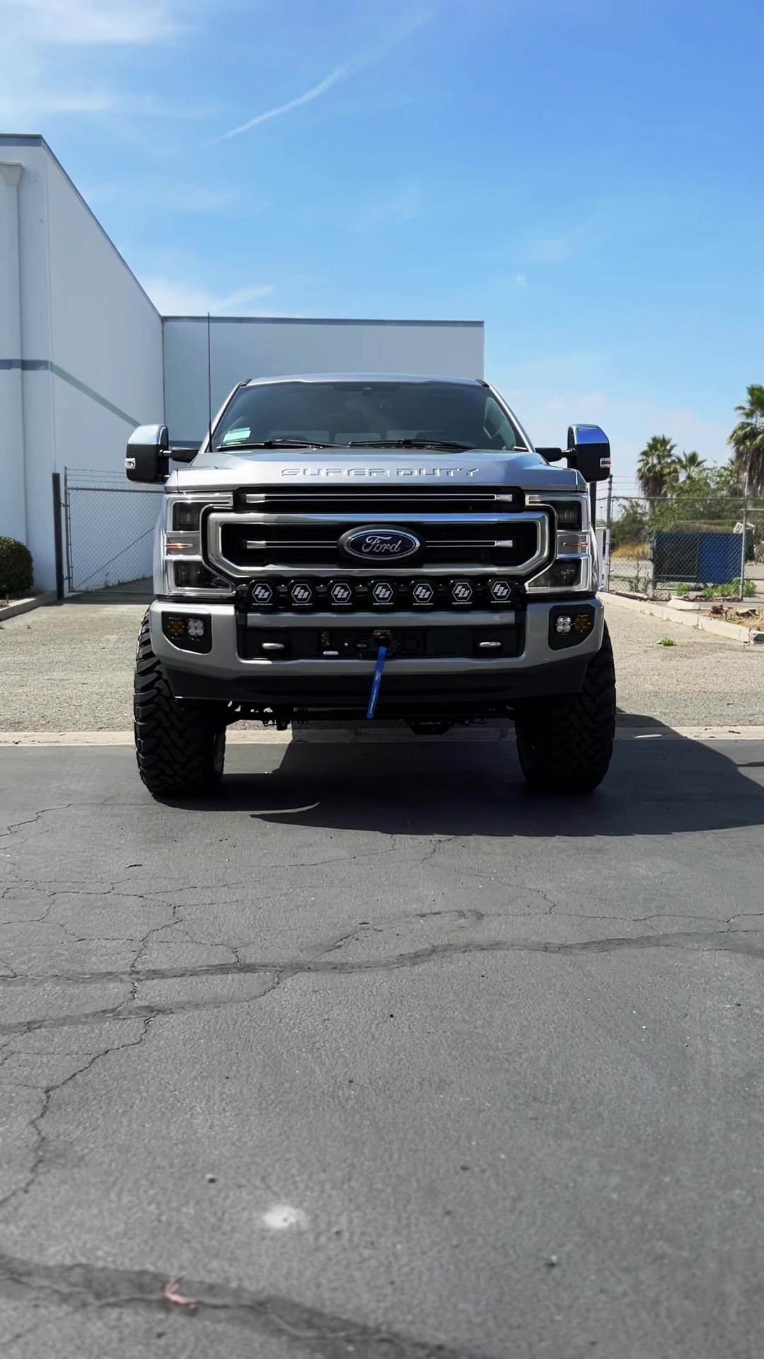 @CJC Off Road