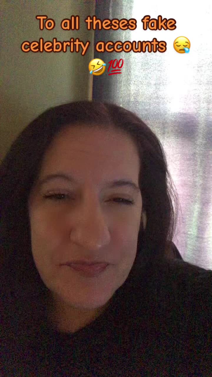 @MelissaPerryComedy🤪