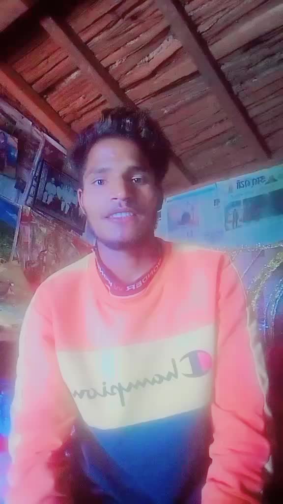 @Jagadish King Kumar
