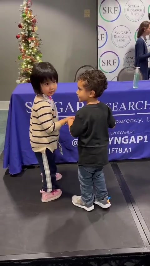 @SynGAP Research Fund