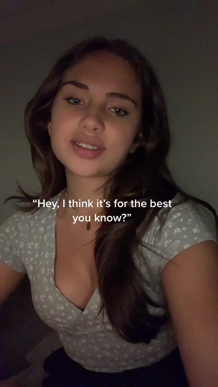 @U don’t know me