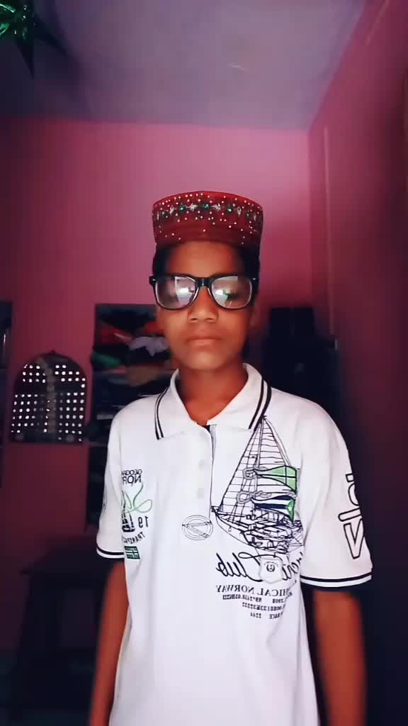 @,Sajid Sameer