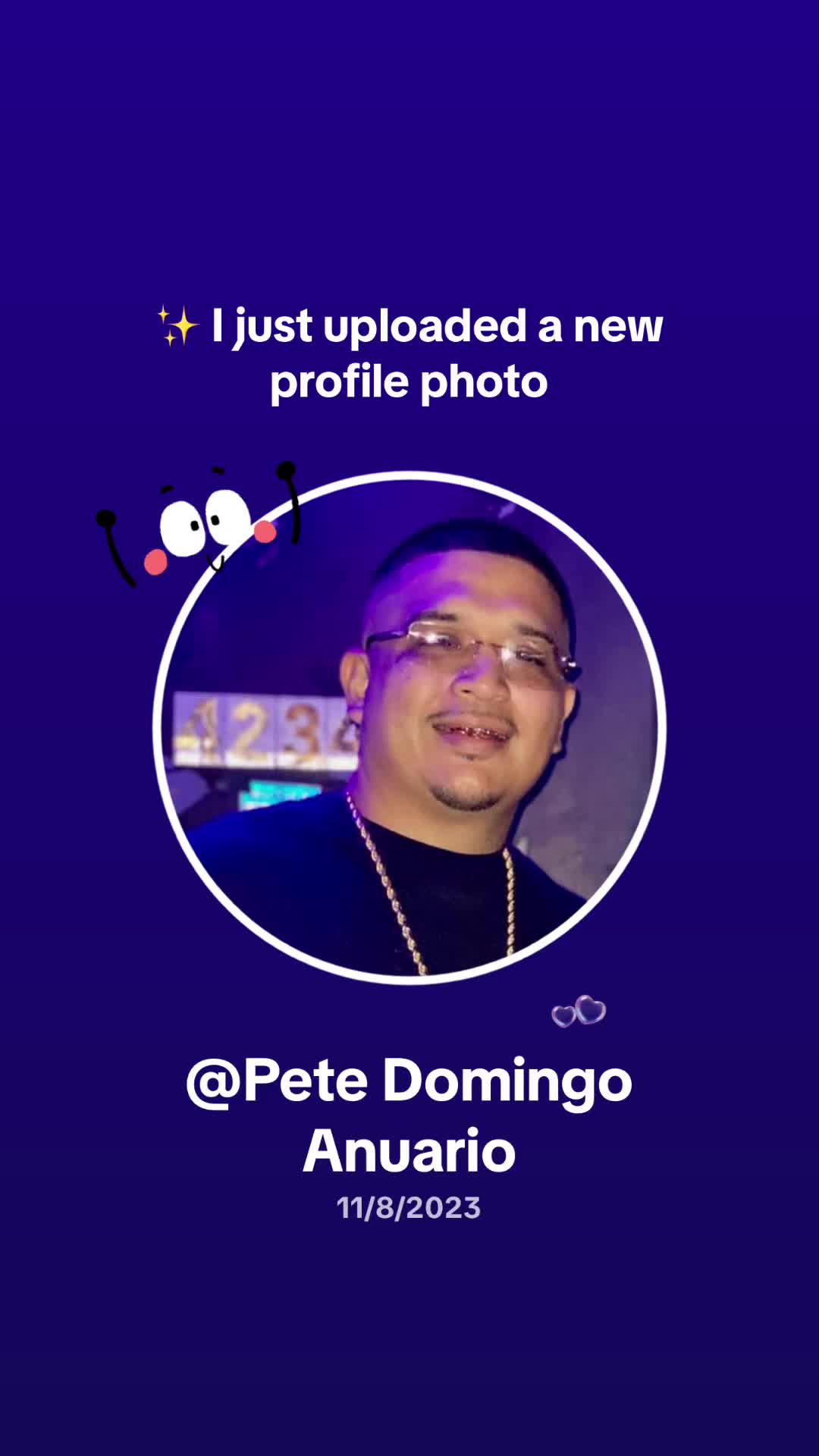 @👑KINGPETE👑