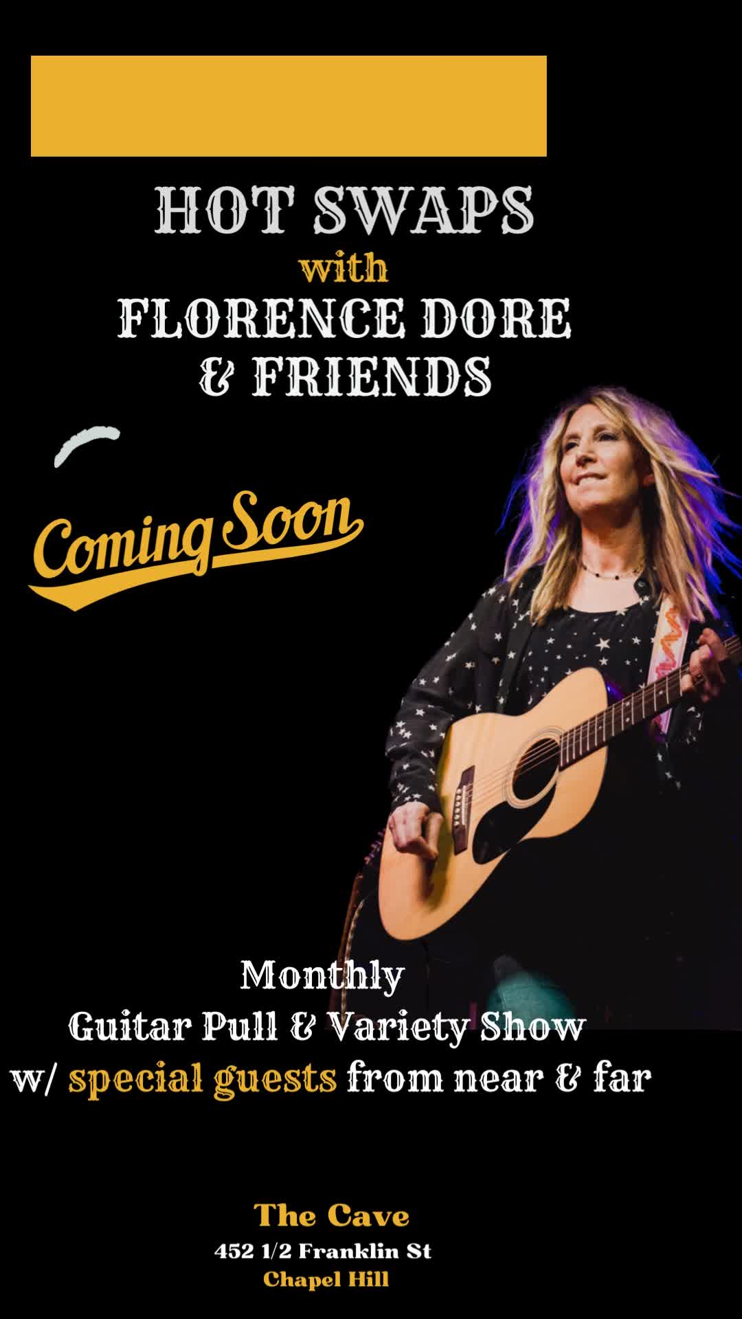 @Florence Dore Music