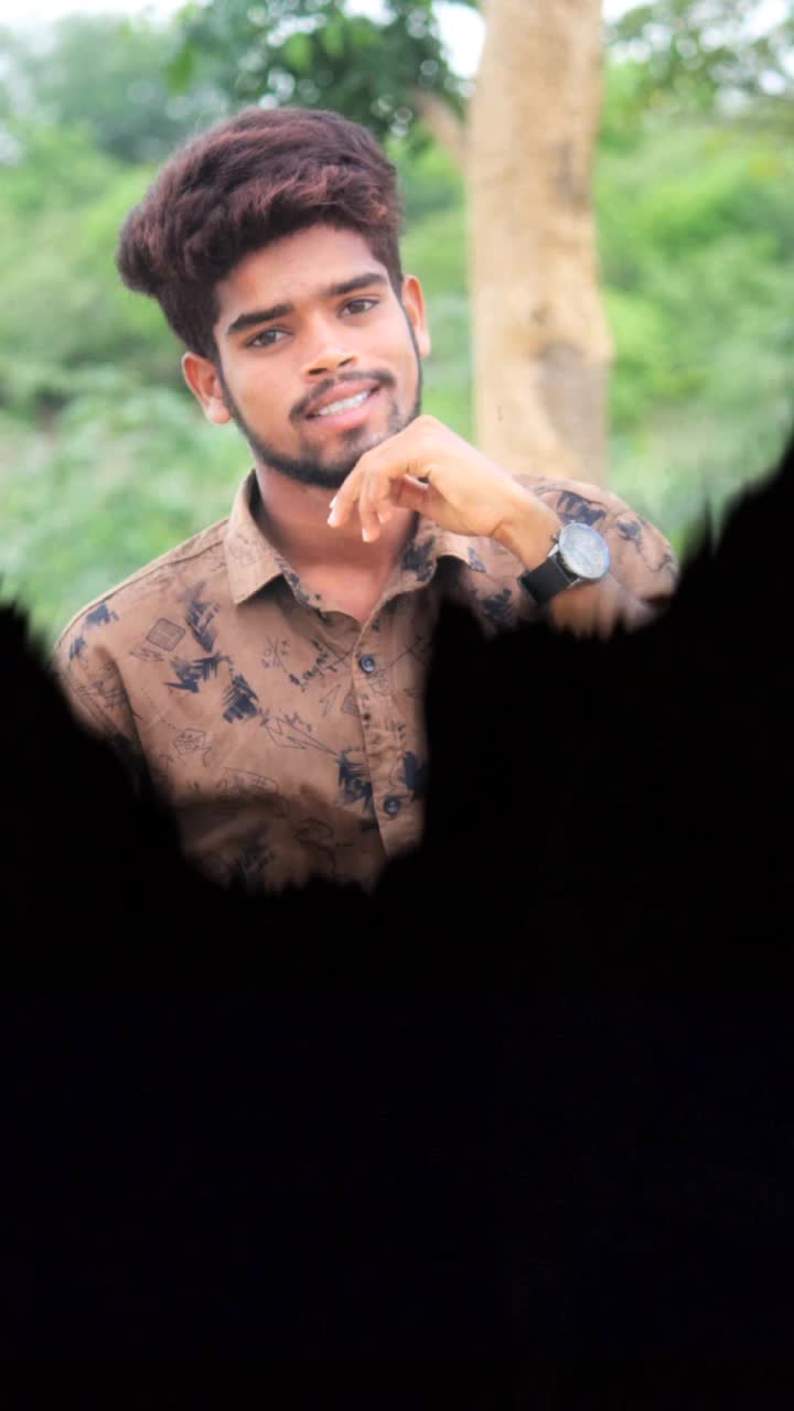@shiva  smilye