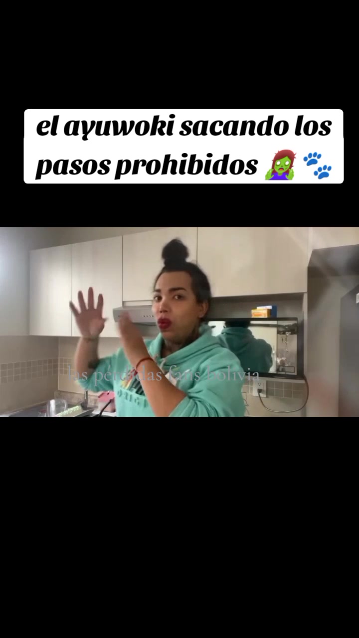 @las perdidas fans-BOLIVIA 🤟😈