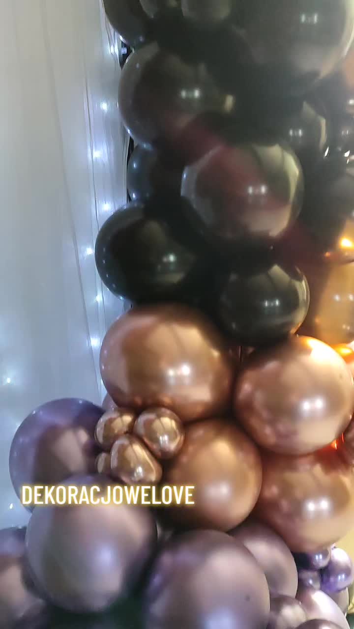@balony z helem Oleśnica