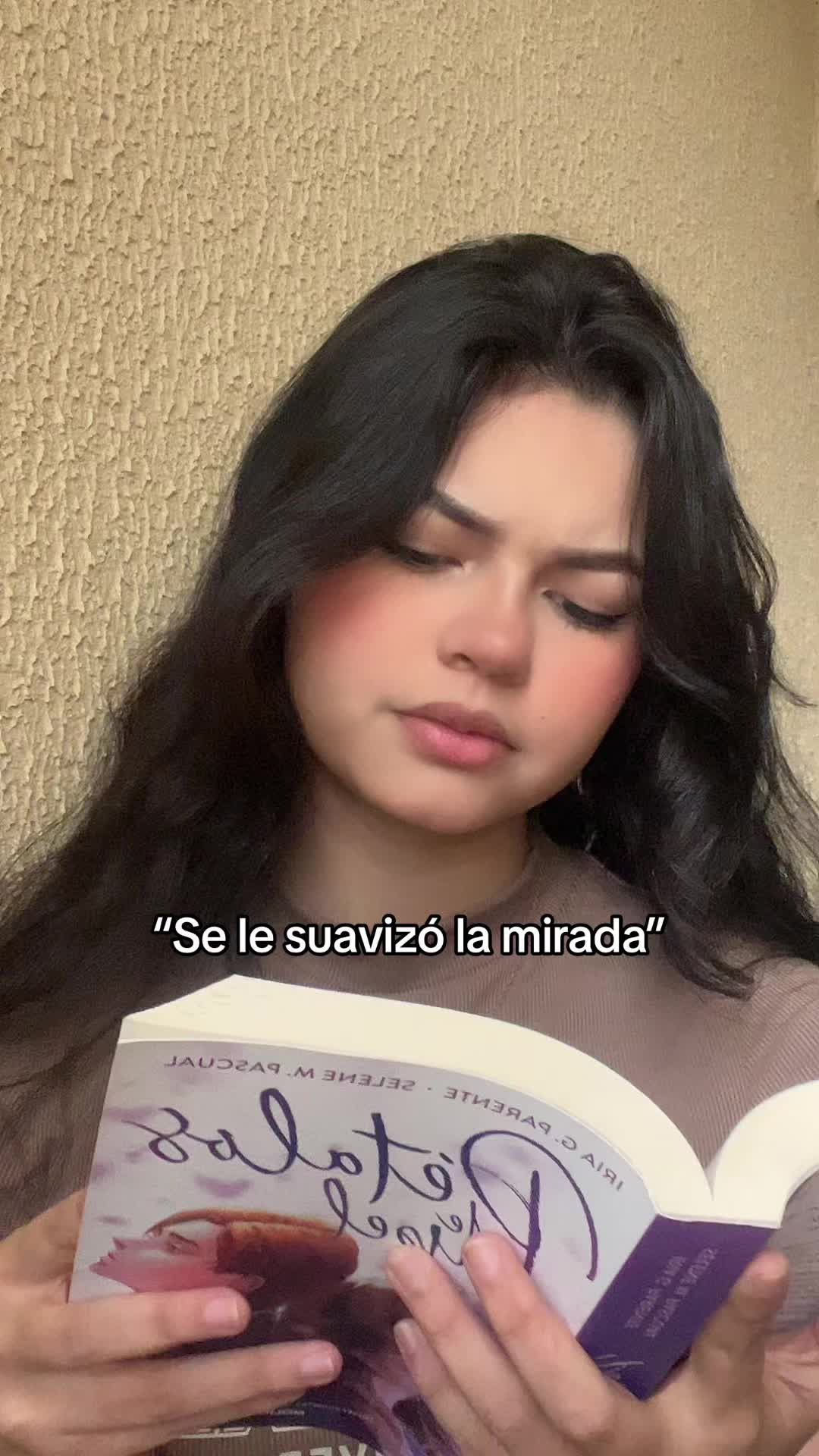 @Mariangel (Magnus’s Version)