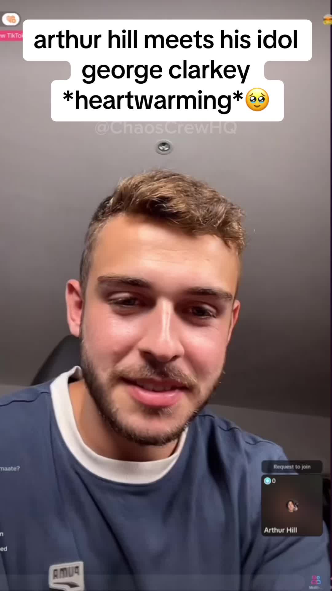 @ChaosCrewHQ