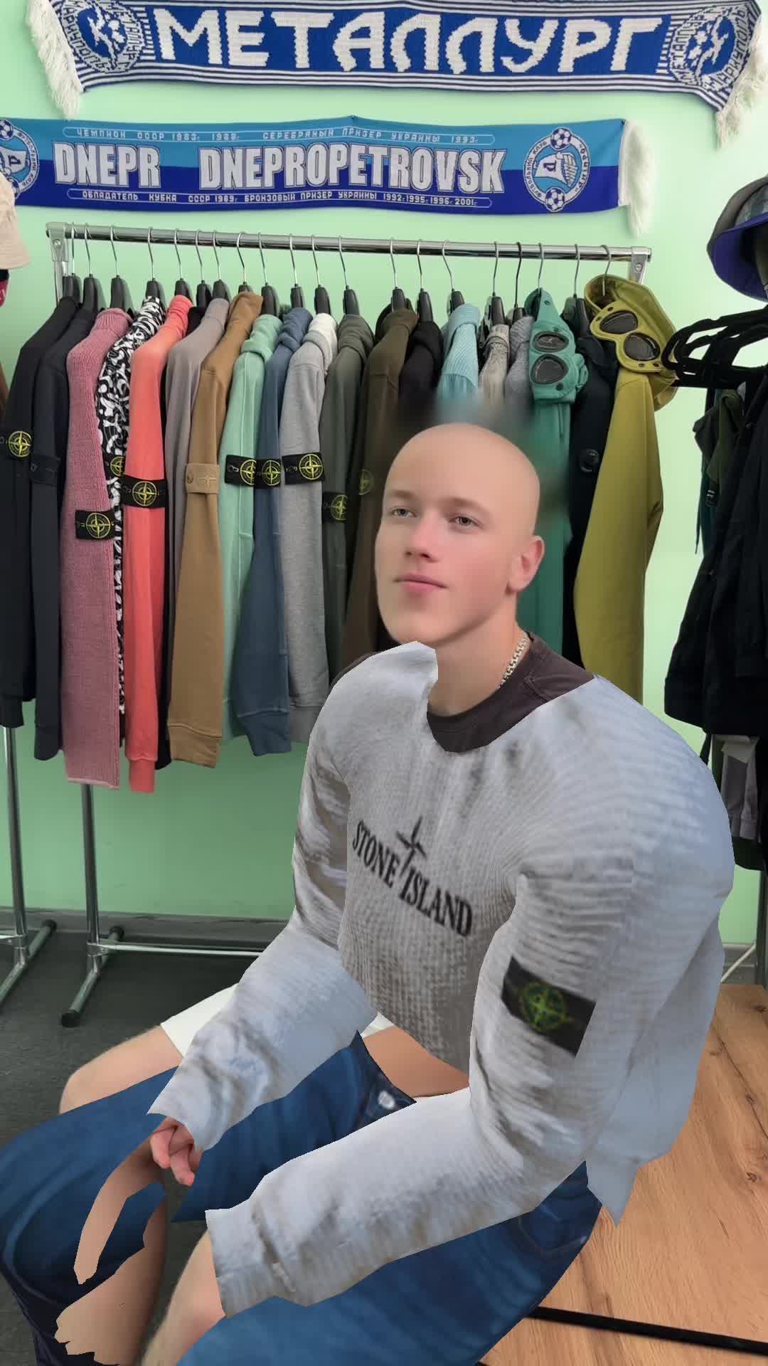@ТІЛЬКИ ОРИГІНАЛ MAIN STORECO🖤
