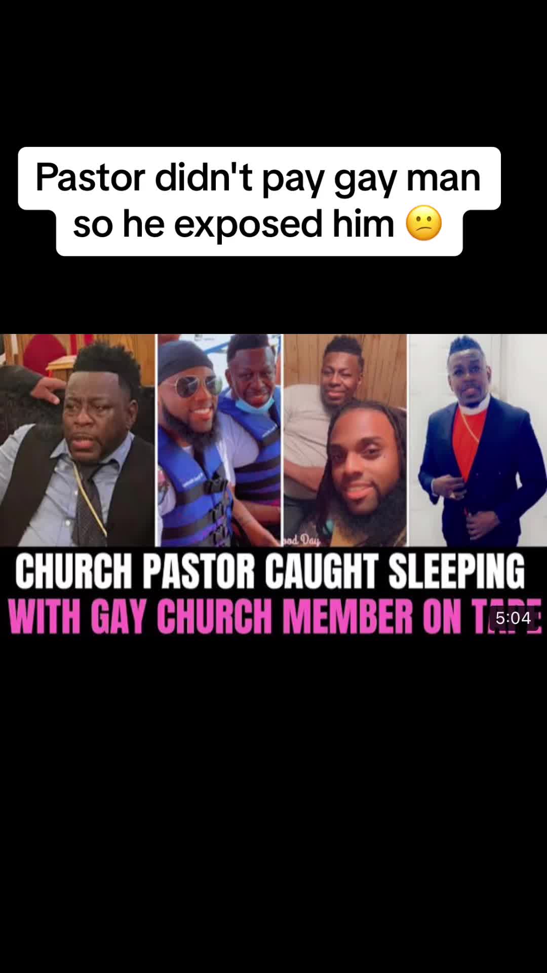 @Snatchinpride🏳️&zwj;🌈