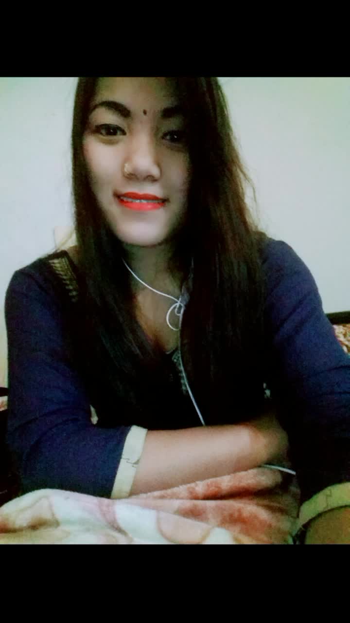 @Anisha Tamang