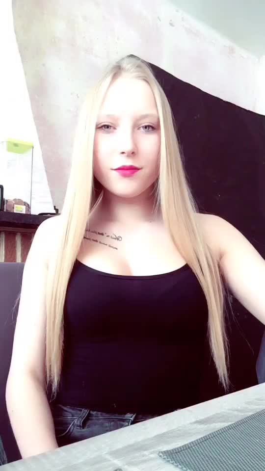 @Viky Soltysiak 💞