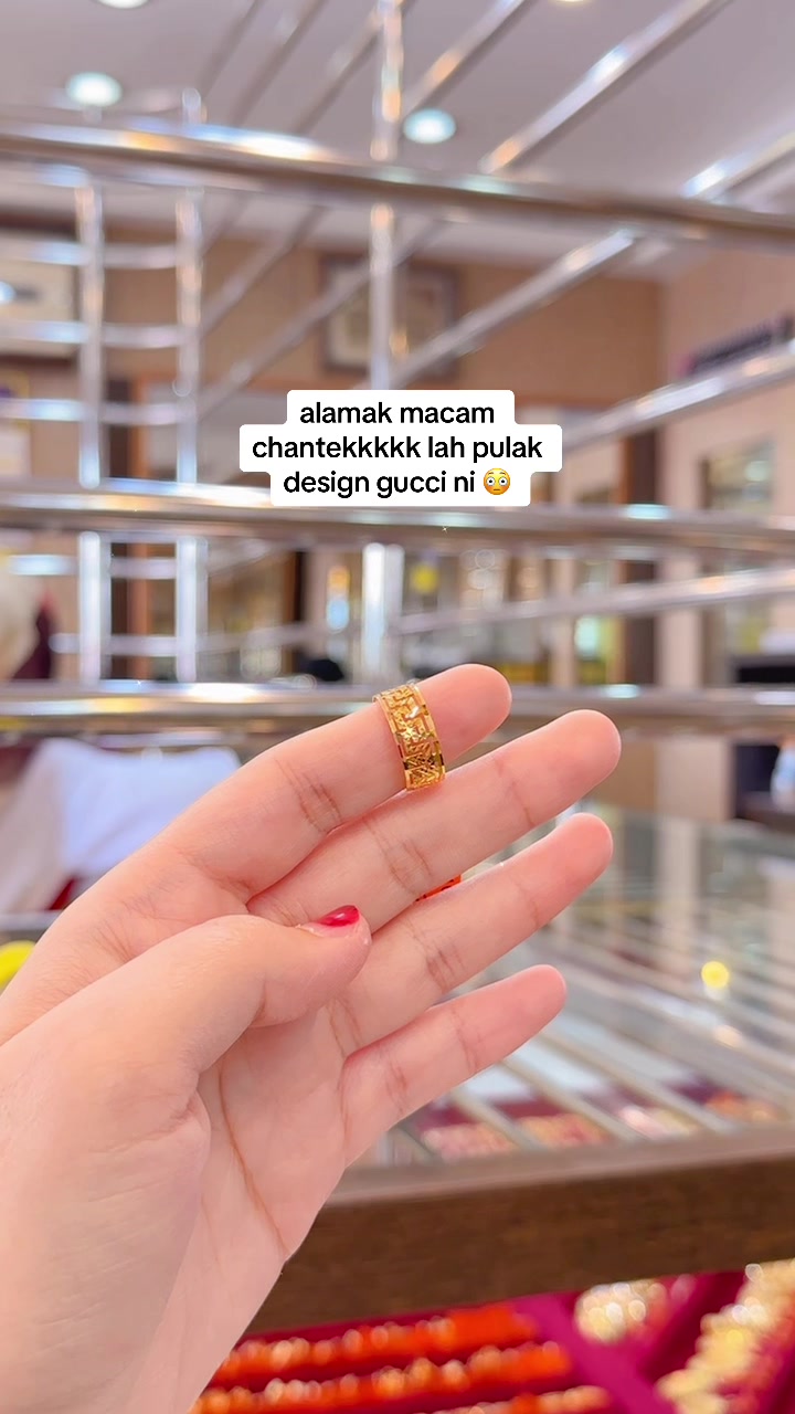@Kedai Emas Norisan