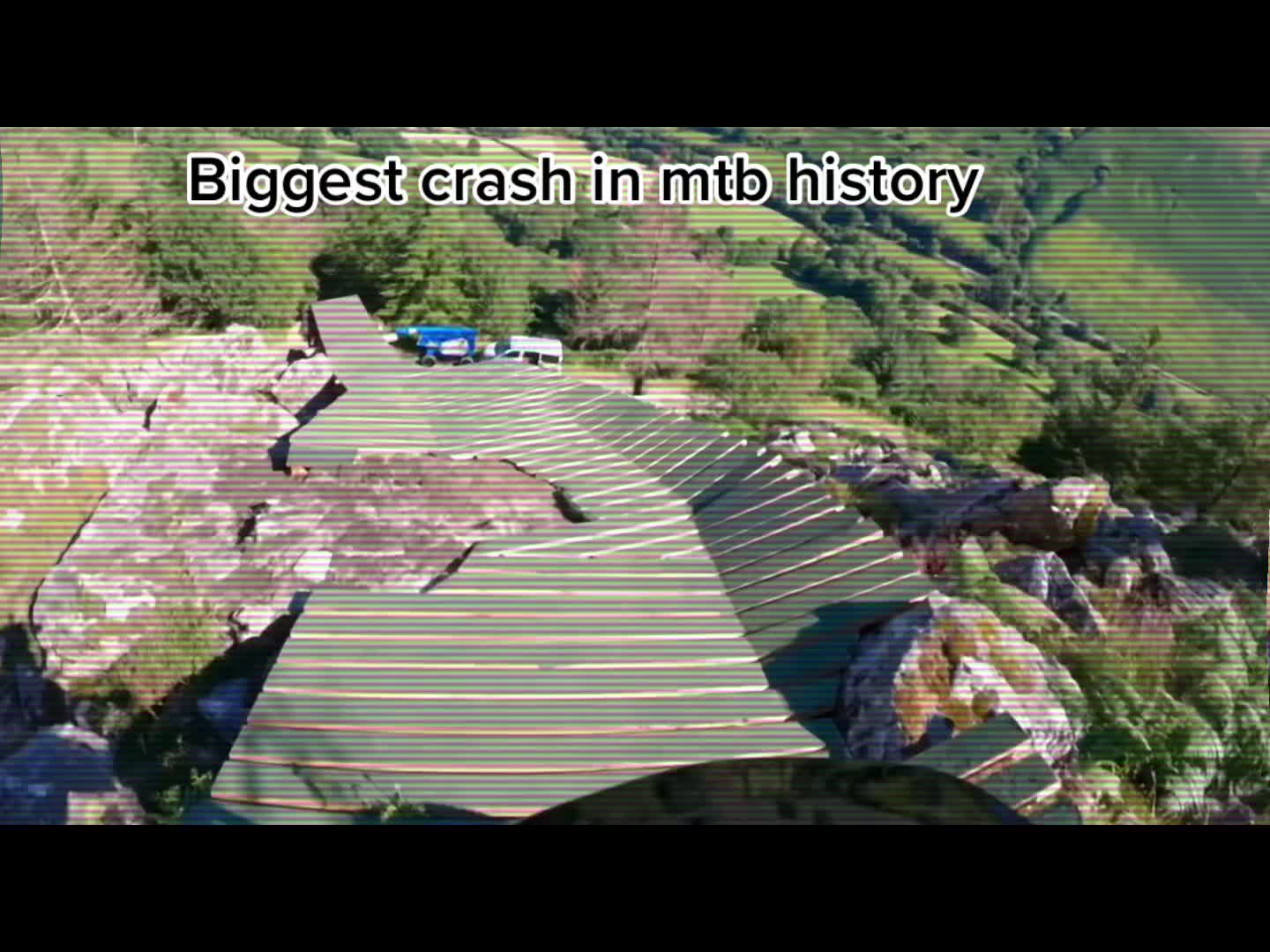 @Trails and Fails