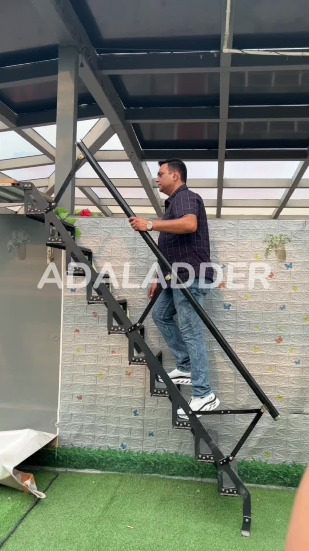 @Renee_attic ladder