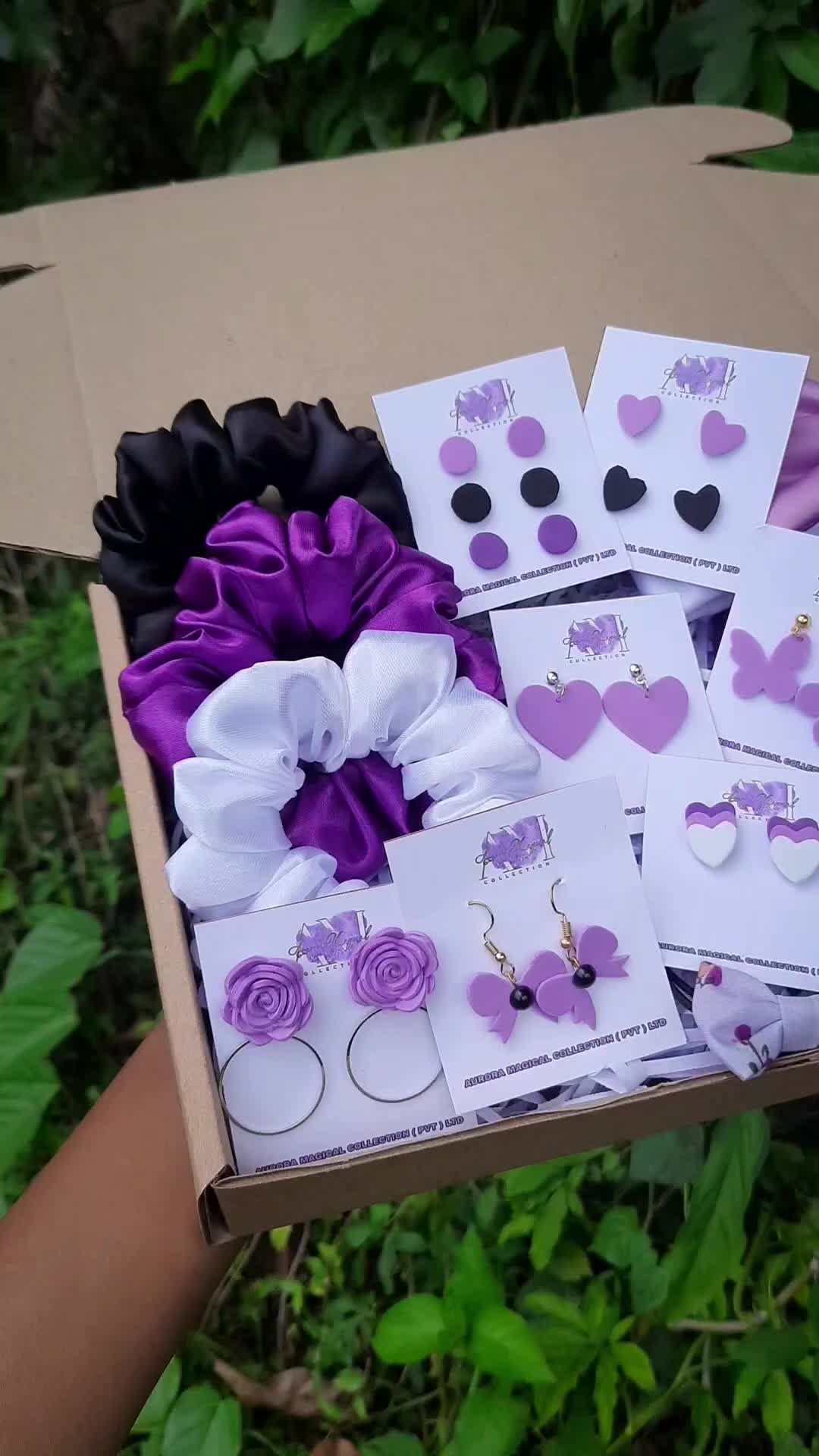 @Aurora_Magical_Collection 🥺💜